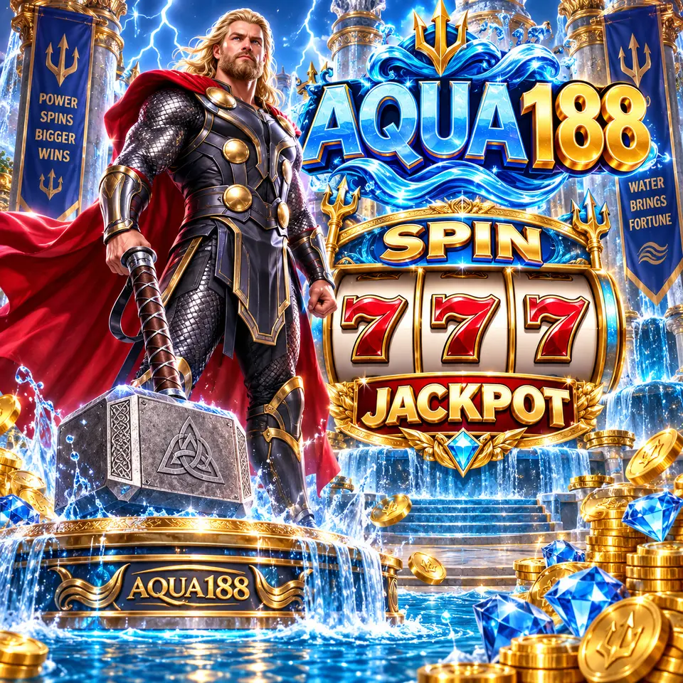 aqua188 Unduh