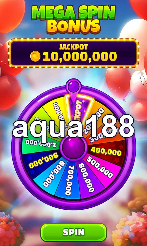 aqua188 Unduh
