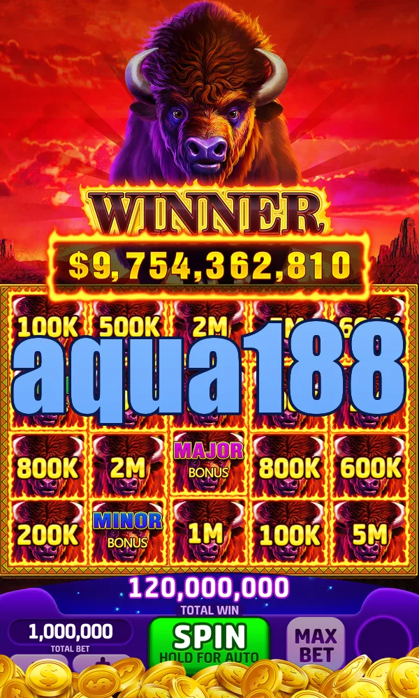 aqua188 Unduh