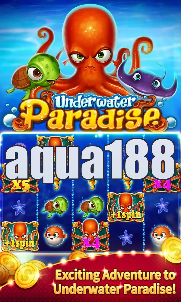 aqua188 Masuk