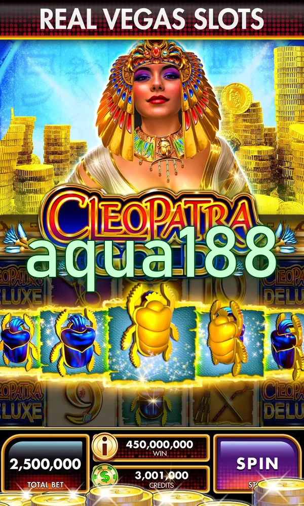 aqua188 Masuk